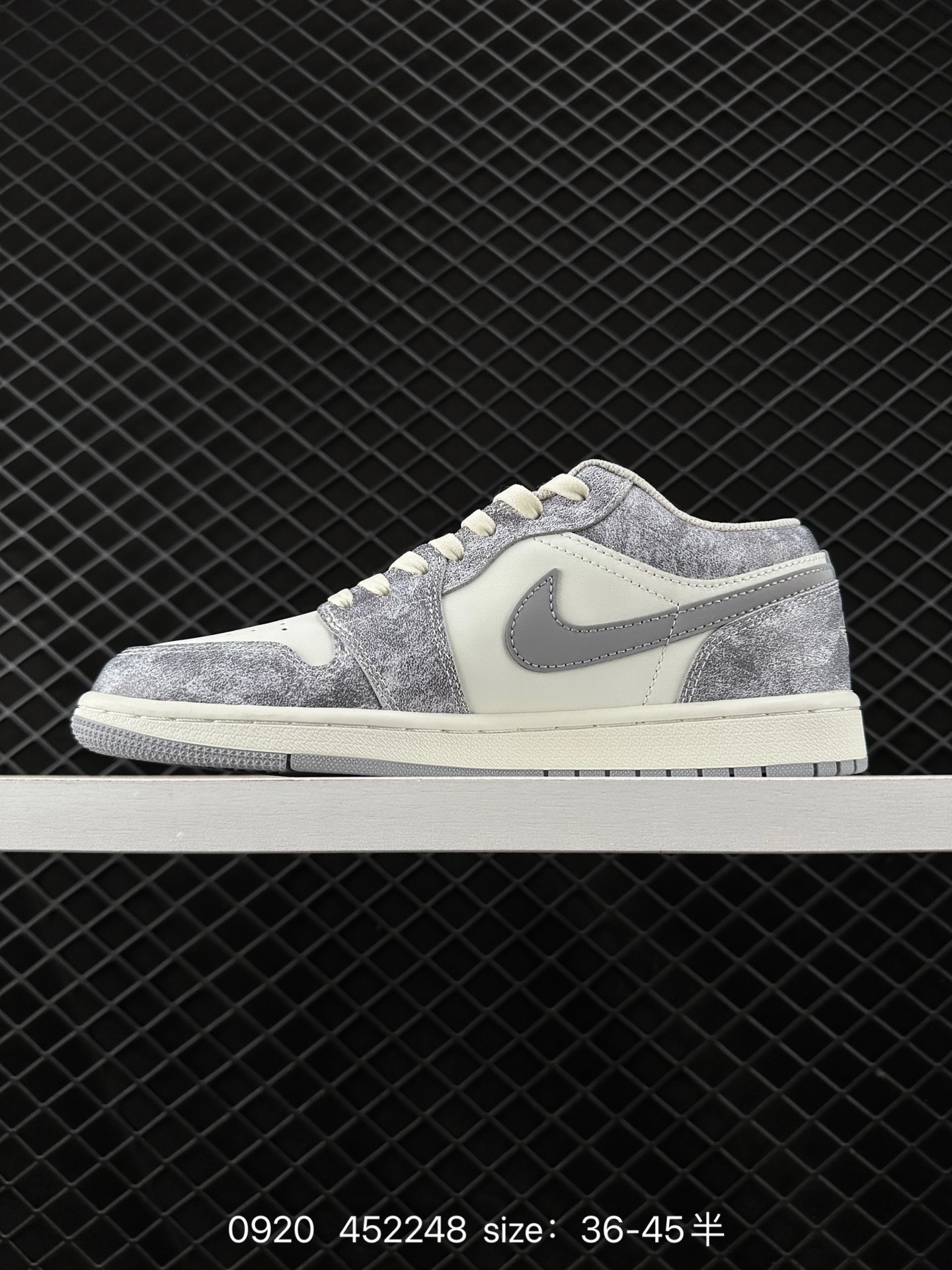 Air Jordan 1 Low AJ1